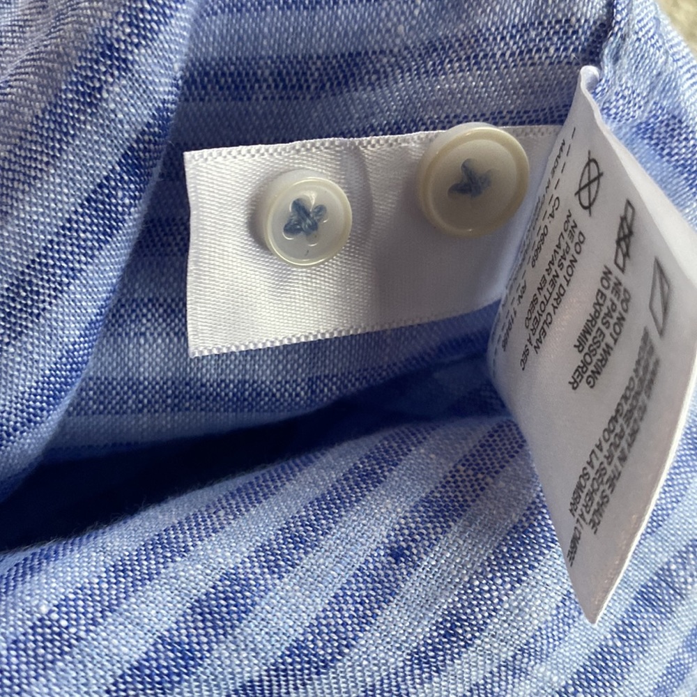 Report Collection Linen Med - Picture 5 of 5